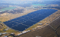 Solarfeld
