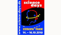 Science Days 2010 im Europa-Park in Rust