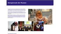 Energieroute der Museen
