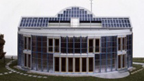 Das energieautarke Solarhaus
