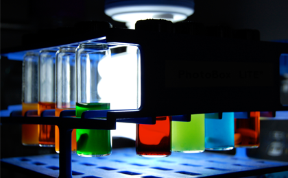 Reagenzgläser Reagenzgläser