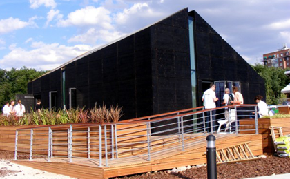 Plus-Energie-Haus Plus-Energie-Haus