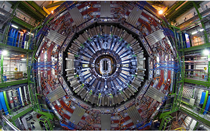 Lareg Hadron Collider