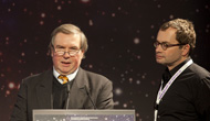 Prof. Dr. Bernhard Graf, Dr. Andreas Gundelwein