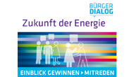 Bürgerdialog zur Zukunft der Energie