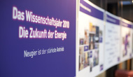 Die Posterausstellung