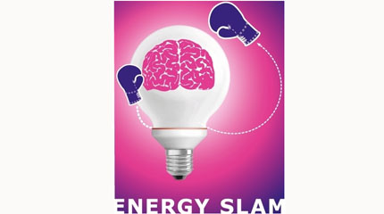 Energy Slam