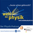 Welt der Physik