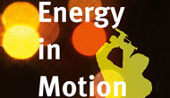 Energy in Motion