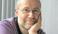 Prof. Harald Lesch
