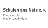 Logo Schulen ans Netz e.V. Logo Schulen ans Netz e.V.