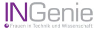 Logo INGenie Logo INGenie