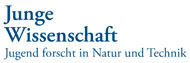 Logo Junge Wissenschaft Logo Junge Wissenschaft