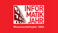 Wissenschaftsjahr 2006_Informatik