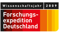 Forschungsexpedition_Wissenschaftsjahr 2009