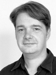 Portrait-Bild von John-Dylan Haynes