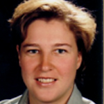 Portrait Christina Frank