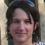 Portrait Andrea Kreidenwiess