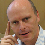 Portrait Markus Nöthen