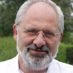 Portrait Jürgen Schäfer