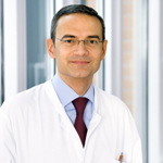 Portrait Adrian C. Borges