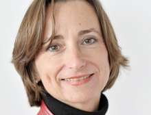 Felicitas von Aretin