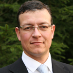 Portrait Robert Bals