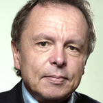 Porträt Dr. Franz-Joseph Bartmann, Präsident der Ärztekammer Schleswig-Holstein, Mitglied des Vorstandes der Bundesärztekammer, Vorsitzender des Ausschusses "Telematik" der Bundesärztekammer