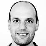 Portrait Benjamin Mordmüller