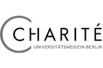 Logo Charité - Universitätsmedizin Berlin