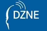 Logo "DZNE"