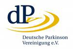 Logo Deutsche Parkinsonvereinigung