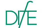 Logo Deutsches Institut für Ernährungsforschung