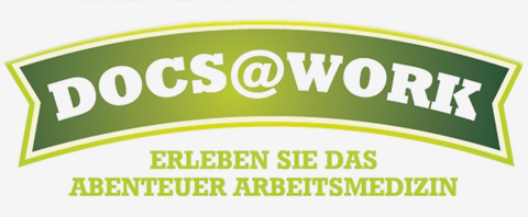 Logo "Docs @ Work"