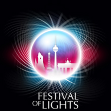 Logo Festival of Lights