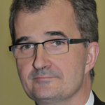 Prof. Dr. med. Peter Falkai, Präsident der Deutschen Gesellschaft für Psychiatrie, Psychotherapie und Nervenheilkunde, Direktor der Klinik für Psychiatrie und Psychotherapie der Universitätsmedizin Göttingen