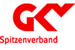 Logo des GKV-Spitzenverbands