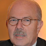 Prof. Dr. med. Wolfgang Gaebel, Vorsitzender des Aktionsbündnisses Seelische Gesundheit, Direktor der Klinik und Poliklinik für Psychiatrie und Psychotherapie der Heinrich-Heine-Universität Düsseldorf, Ärztlicher Direktor LVR-Klinikum Düsseldorf