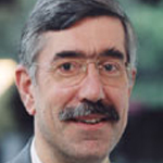 Portrait Leonhard Hansen