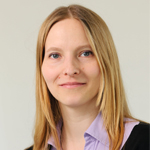 Portrait Jessica Hassel