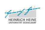 Logo Klinik für Psychiatrie und Psychotherapie Kliniken der Heinrich-Heine-Universität Düsseldorf