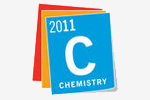 Logo "Internationales Jahr der Chemie 2011"