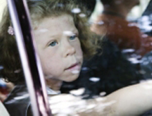 Kind mit Seltener Erkrankung