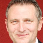 Dipl.-Psych. Heiko Kilian, Geschäftsführer Berufliches Trainingszentrum Rhein-Neckar