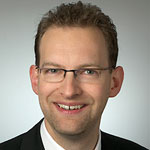 Portrait Dr. med. Dr. rer. nat. Dipl. Biologe Carsten Köhler