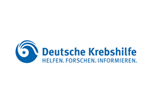 Logo Deutsche Krebshilfe Logo Deutsche Krebshilfe