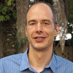 Portrait Dr. med. Bertrand Lell