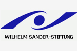Logo Wilhelm Sander-Stiftung