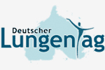 Logo Deutscher Lungentag