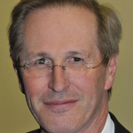 Prof. Dr. Wolfgang Maier, nächster Präsident der Deutschen Gesellschaft für Psychiatrie, Psychotherapie und Nervenheilkunde, Direktor der Klinik und Poliklinik für Psychiatrie und Psychotherapie, UKB Bonn